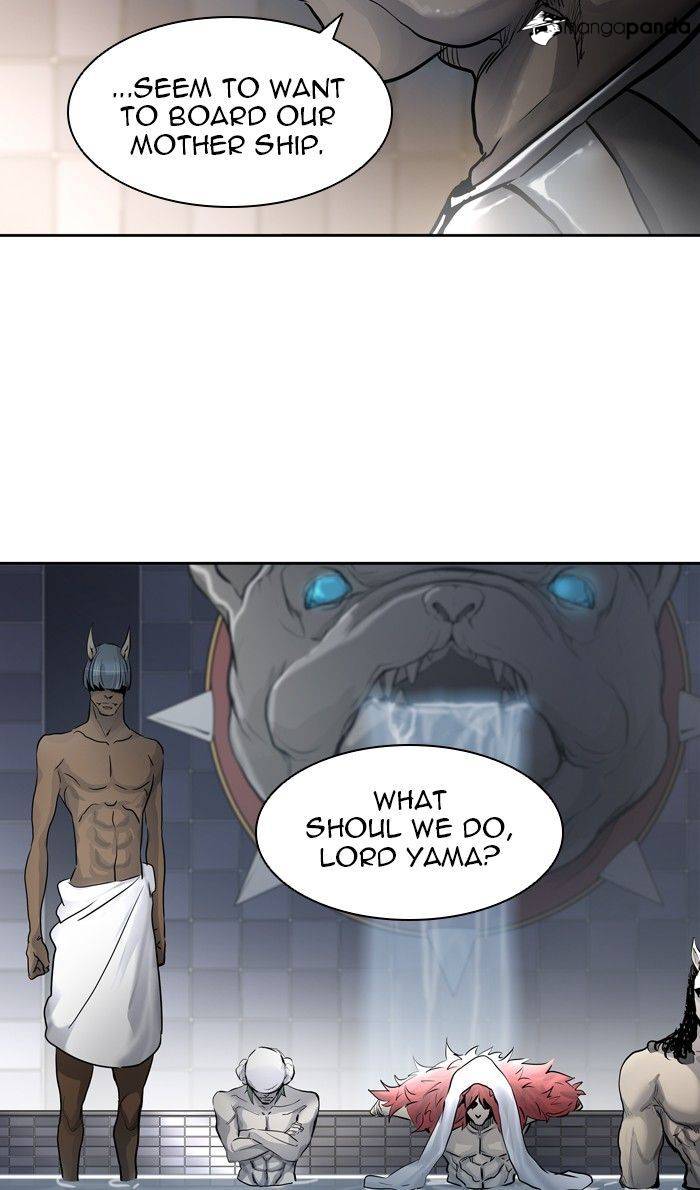 Tower of God Chapter 421 image 91